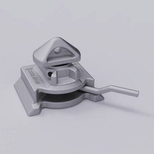 45 度燕尾底锁BD-D2