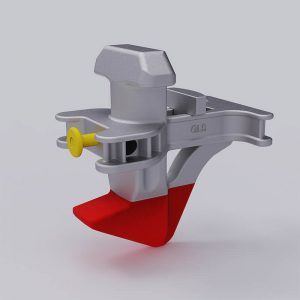 中锁BD-K2
