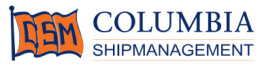 哥伦比亚船舶管理公司(Columbia Shipmanagement ,简称CSM)